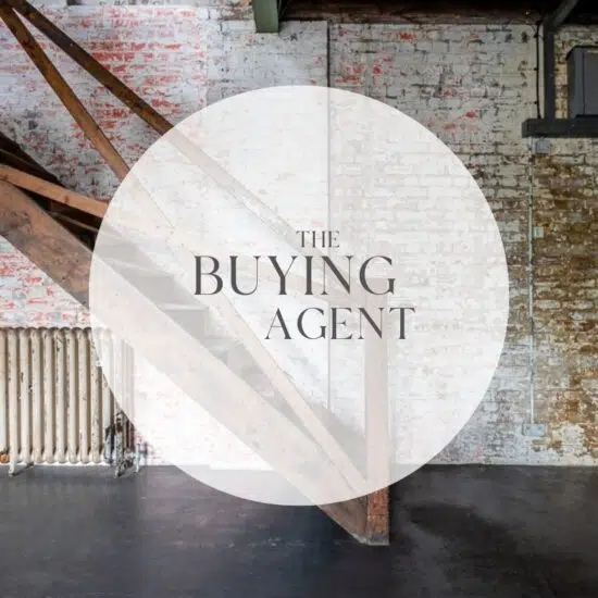 Buying Agent