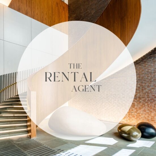 The Rental Agent