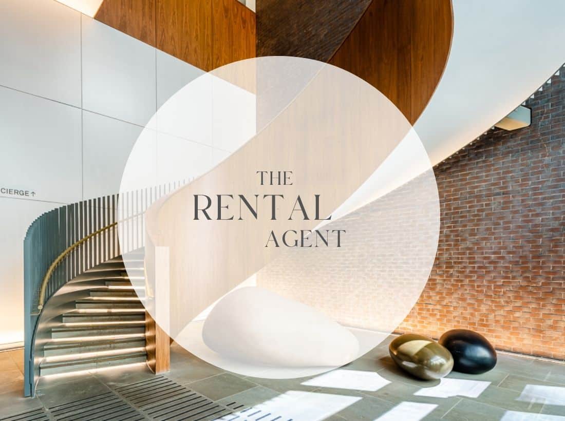 The Rental Agent