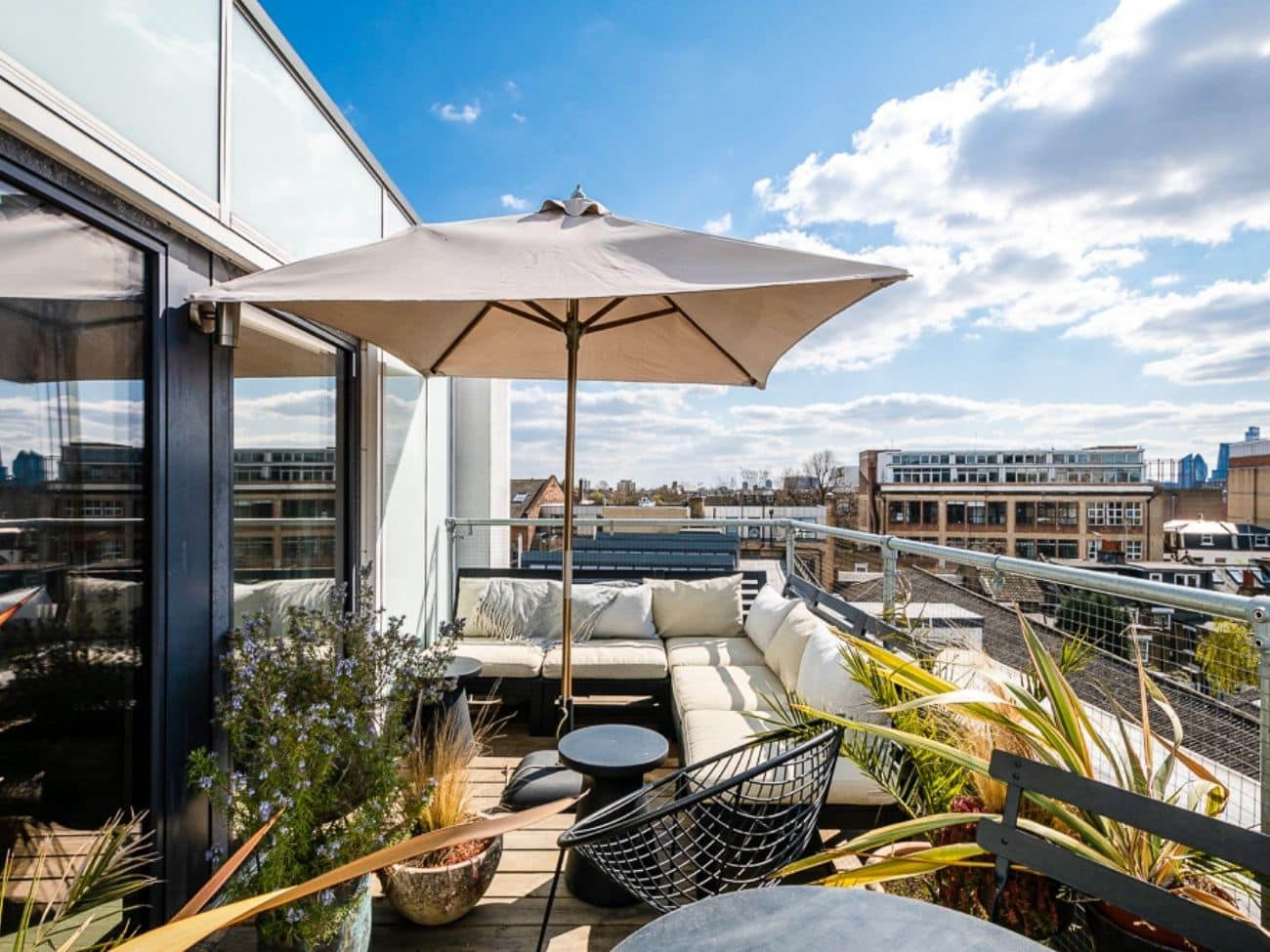 The Rental Agent Brick Weaver