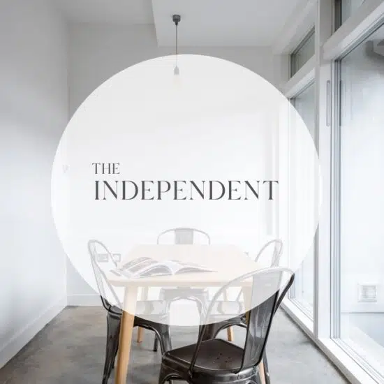 Independent sales progression service