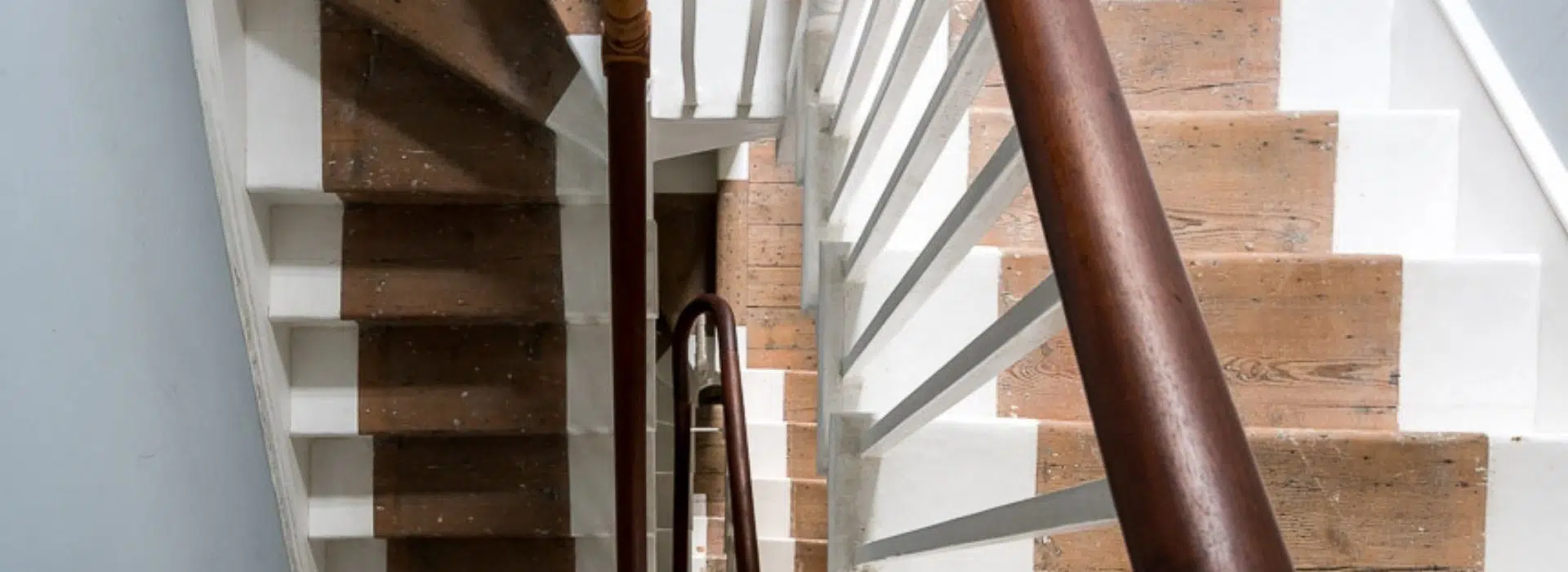 original staircase