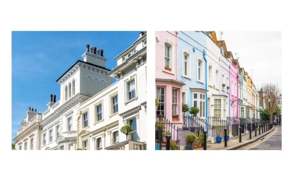 kensington and chelsea property